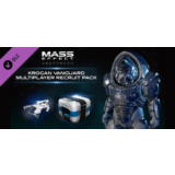 ME - Andromeda Krogan Vanguard Multiplayer Recruit Pack
