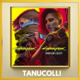 Cyberpunk 2077 & Phantom Liberty (PS5/RU) П1 Оффлайн