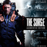 The Surge - Augmented Edition XBOX [ Ключ 🔑 Код ]
