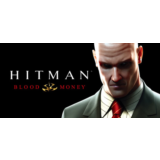 Hitman: Blood Money 🔑STEAM КЛЮЧ ✔️РОССИЯ + МИР