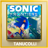 ☀️ Sonic Frontiers Deluxe (PS/PS4/RU) П1 - Оффлайн