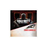 CoD: Black Ops III Zombies Chronicles EU PS4/PS5✅