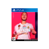 FIFA 20+F1 2019+CoD: Modern Warfare EU PS4/PS5✅