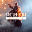 💝Battlefield 1 Revolution[Turkey]💝Steam🎁Gift