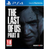 The Last of Us Part II+RDR 2+10 Игр ENG/RU PS4/PS5✅