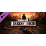 Desperados III Season Pass DLC * STEAM🔥АВТОДОСТАВКА