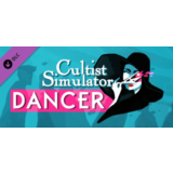 Cultist Simulator: The Dancer DLC * STEAM RU🔥