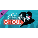 Cultist Simulator: The Ghoul DLC * STEAM🔥АВТОДОСТАВКА