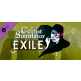 Cultist Simulator: The Exile DLC * STEAM🔥АВТОДОСТАВКА