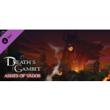 Death's Gambit: Afterlife - Ashes of Vados DLC