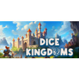 Dice Kingdoms * STEAM RU*KZ*UA*СНГ🔥АВТОДОСТАВКА
