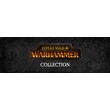 Total War: WARHAMMER Collection steam Россия\МИР