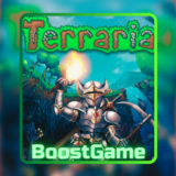 ・TERRARIA・STEAM OFFLINE・STEAM GLOBAL・