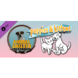 Animal Shelter - Puppies & Kittens DLC * STEAM RU🔥