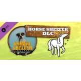 Animal Shelter - Horse Shelter DLC * STEAM RU🔥