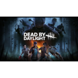💥Dead by Daylight - Золотые клетки 🔵 PS4/PS5 🔴TR🔴