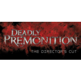 Deadly Premonition: The Director's Cut * STEAM RU🔥