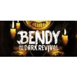 Bendy and the Dark Revival * STEAM🔥АВТОДОСТАВКА