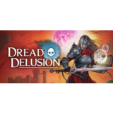 Dread Delusion * STEAM РОССИЯ🔥АВТОДОСТАВКА