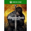 Kingdom Come: Deliverance (XBOX ONE / SERIES X|S / KEY)