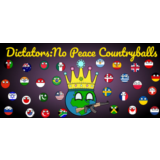 Dictators:No Peace Countryballs * STEAM🔥АВТОДОСТАВКА