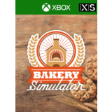 💎BAKERY SIMULATOR XBOX ONE SERIES X|S КЛЮЧ🔑