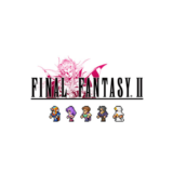 FINAL FANTASY II (Steam Gift Россия Украина Казахстан)