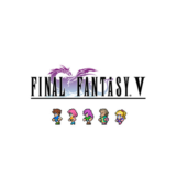 FINAL FANTASY V (Steam Gift Россия Украина Казахстан)