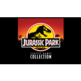 💥Jurassic Park Classic 🔵 PS4 / PS5 🔴TR🔴