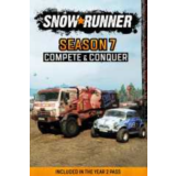 ✅💥SnowRunner - Season 7: Compete & Conquer💥✅XBOX КЛЮЧ