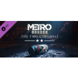 Metro Exodus - The Two Colonels (Steam Gift Россия)
