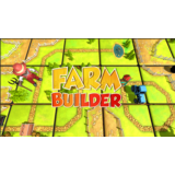 💥Farm Builder 🔵 PS4 / PS5 🔴ТУРЦИЯ🔴