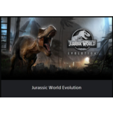 💥Jurassic World Evolution 🔵 PS4 / PS5 🔴ТУРЦИЯ🔴