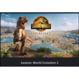 💥Jurassic World Evolution 2 🔵 PS4 / PS5 🔴ТУРЦИЯ🔴