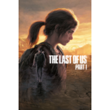 THE LAST OF US PART I / DELUXE (STEAM/РФ+СНГ) + ПОДАРОК
