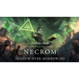 ⭐️The Elder Scrolls Online Upgrade: Necrom Steam-Gift⭐️