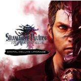 STRANGER OF PARADISE FINAL FANTASY ORIGIN DeluxeUpgrade