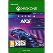 NEED FOR SPEED™ HEAT DELUXE XBOX ONE,X|S KEY
