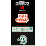 141 Club collectors pack CODE