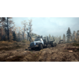 MudRunner | EPIC GAMES АККАУНТ + СМЕНА ДАННЫХ 🛡️