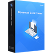 ✅ Donemax Data Eraser 2.0🔑 лицензионный ключ, лицензия