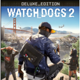 Watch_Dogs2 Deluxe Edition (Steam Gift Россия)