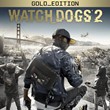 Watch_Dogs2 Gold Edition (Steam Gift RU)