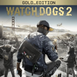 Watch_Dogs2 Gold Edition (Steam Gift Россия)