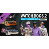 Watch_Dogs 2 - Fully Decked Out Bundle (Steam Gift RU)