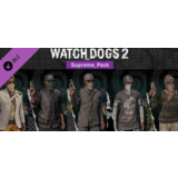 Watch_Dogs 2 - Supreme pack (Steam Gift Россия)