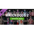 Watch_Dogs 2 - Ultimate pack (Steam Gift RU)