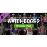 Watch_Dogs 2 - Ultimate pack (Steam Gift Россия)