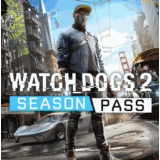 Watch_Dogs 2 - Season Pass (Steam Gift Россия)