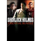 ✅💥Sherlock Holmes Essential Bundle💥✅XBOX🔑КЛЮЧ🔑